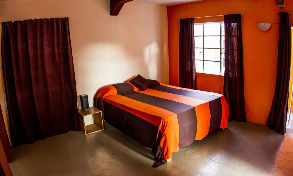 Chez Jacques Guest House, фото 5