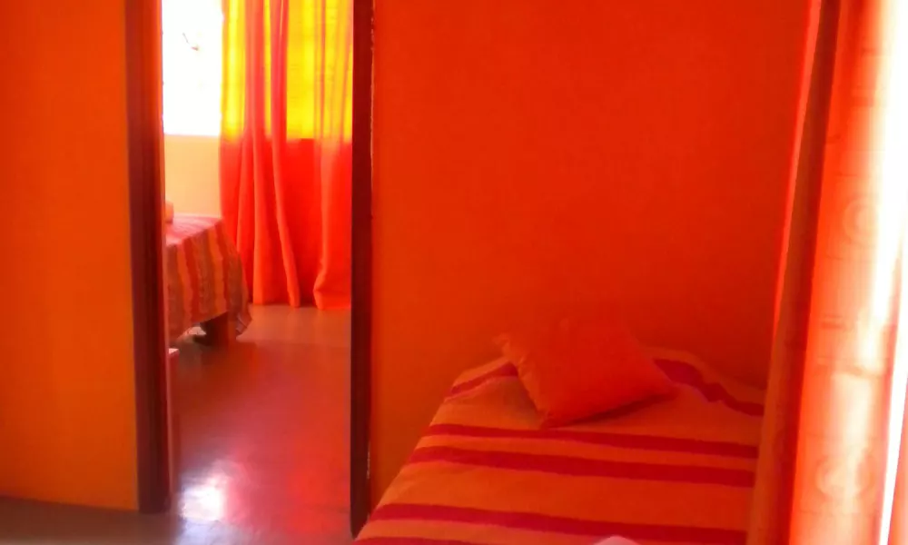 Chez Jacques Guest House, фото 4