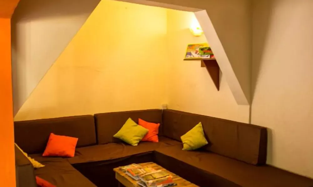Chez Jacques Guest House, фото 2