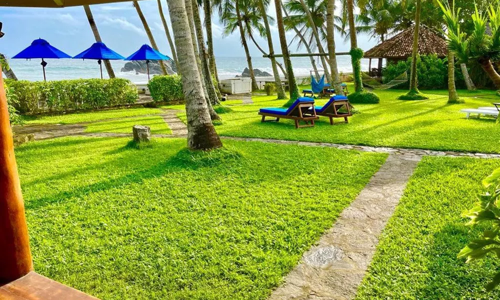 Rockside Cabanas Hotel, фото 2