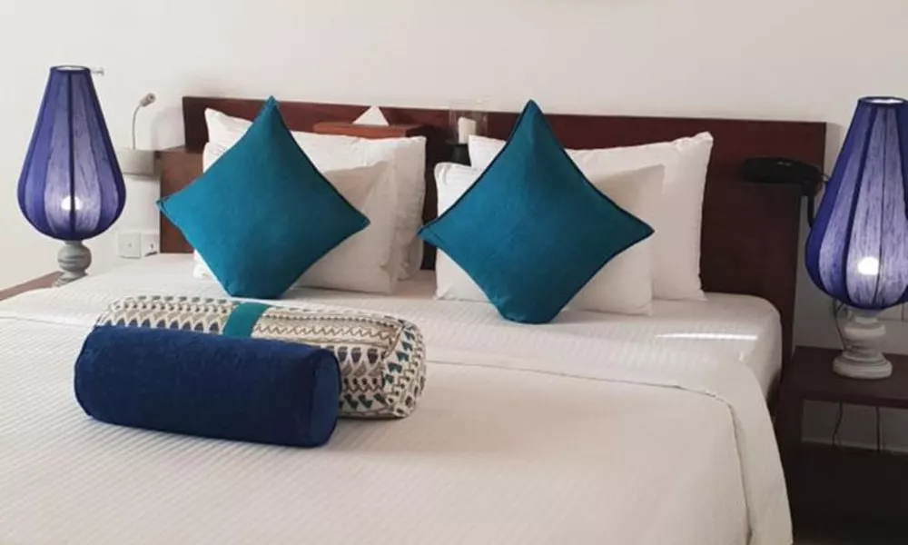 Rockside Cabanas Hotel, фото 3