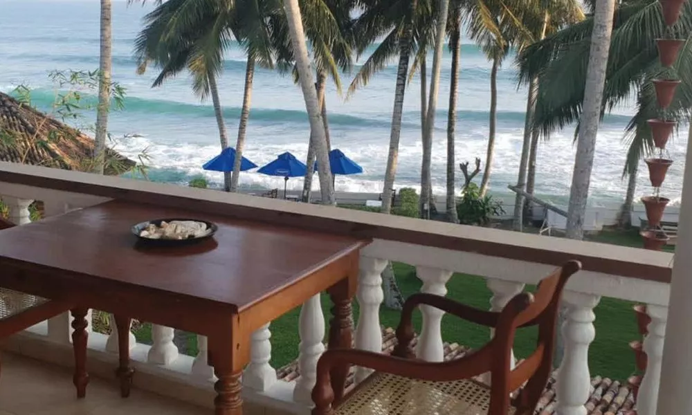 Rockside Cabanas Hotel, фото 4