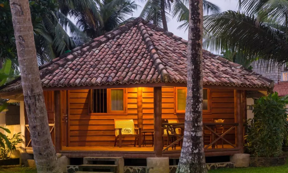 Rockside Cabanas Hotel