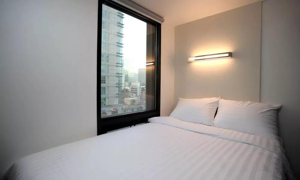 KSTAR Metro Hotel