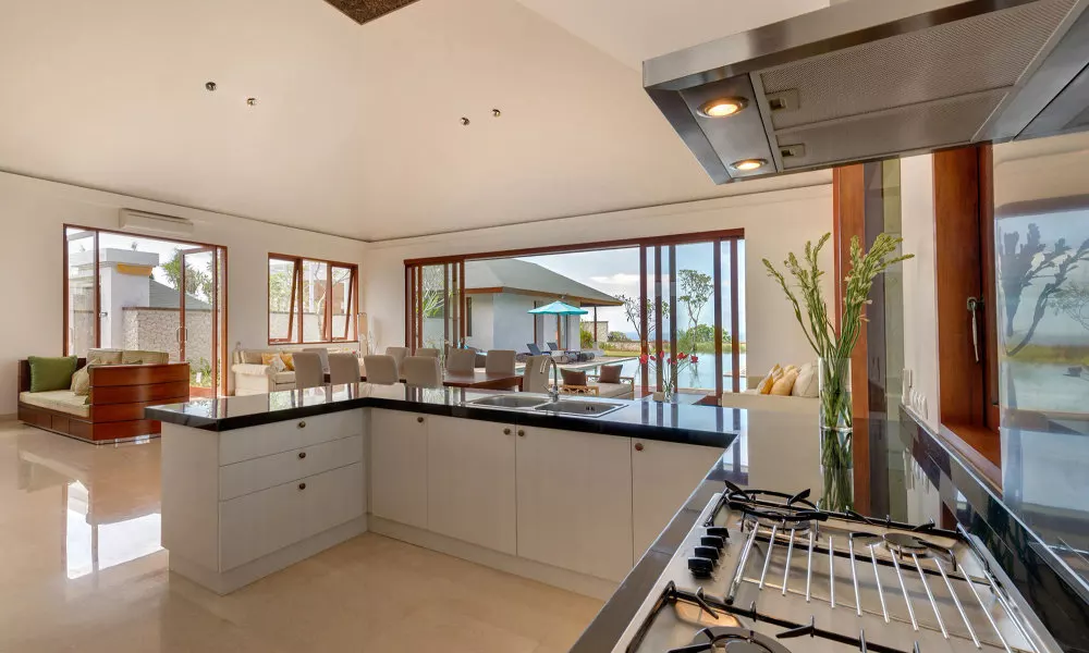 Pandawa Cliff Estate, фото 4
