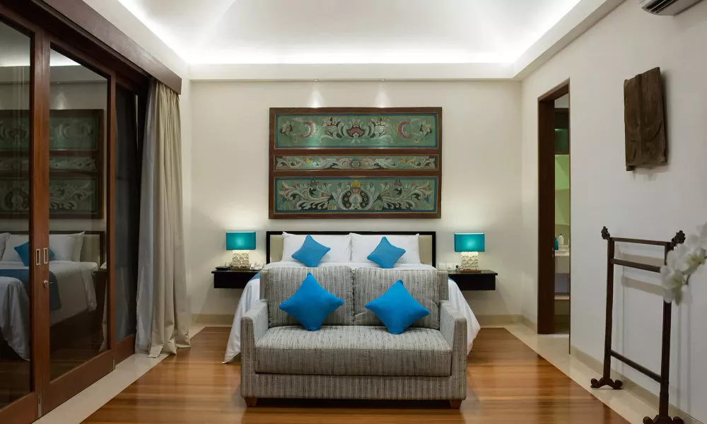 Pandawa Cliff Estate, фото 2