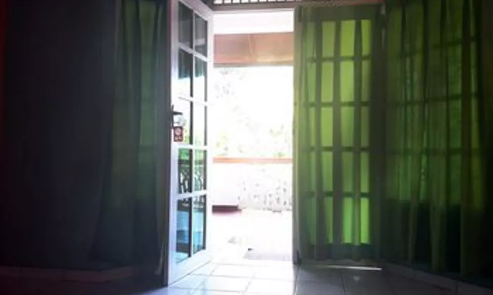 Lagoon Garden Hotel