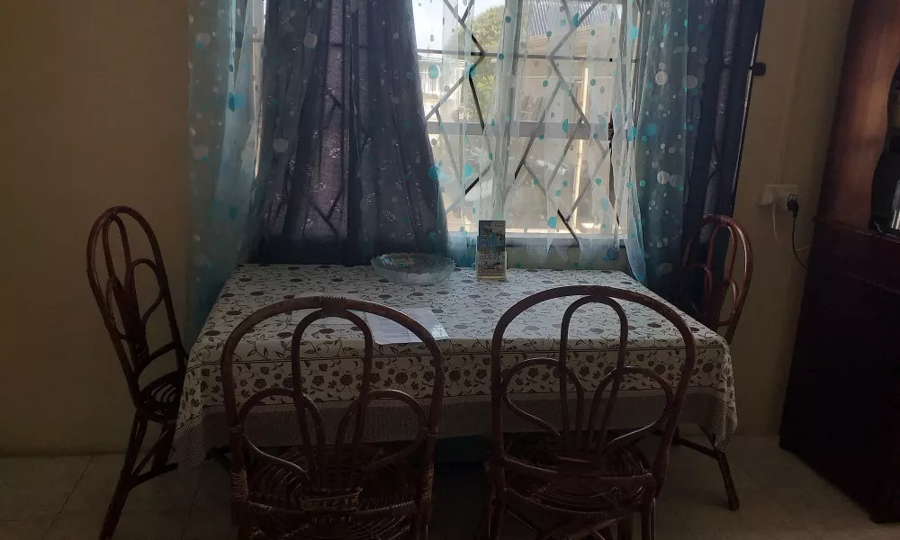 Tyvabro Guesthouse, фото 4