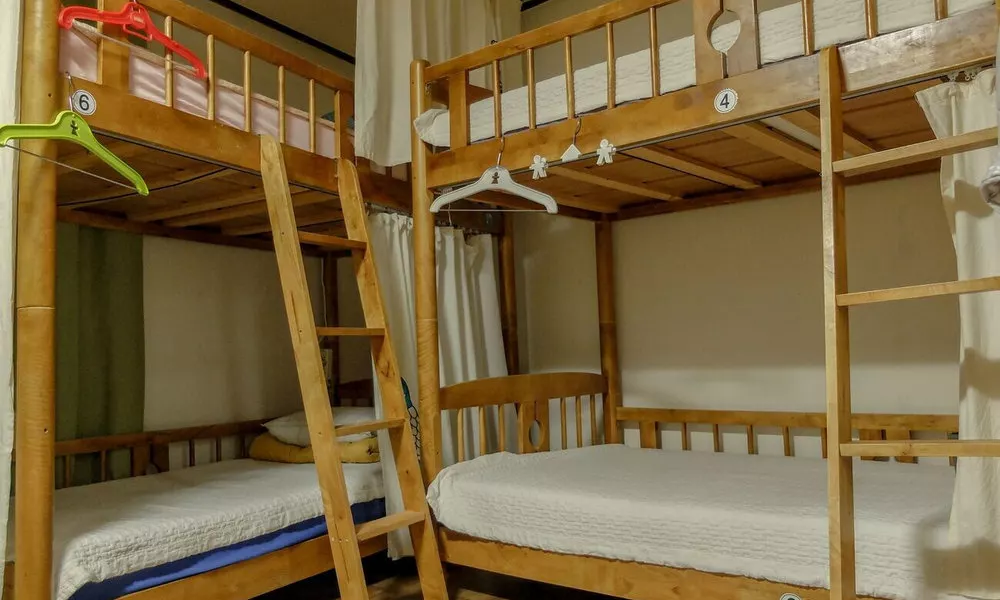 Owl's Nest Guesthouse, фото 3