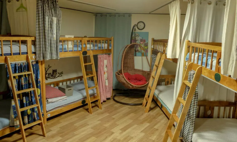 Owl's Nest Guesthouse, фото 5