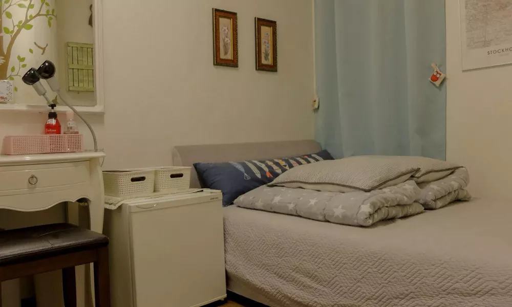 Owl's Nest Guesthouse, фото 4