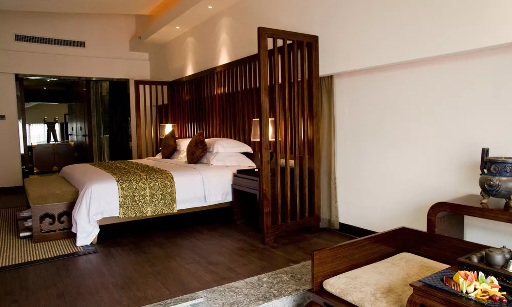 SAMANTHA RESORT & SPA, фото 4