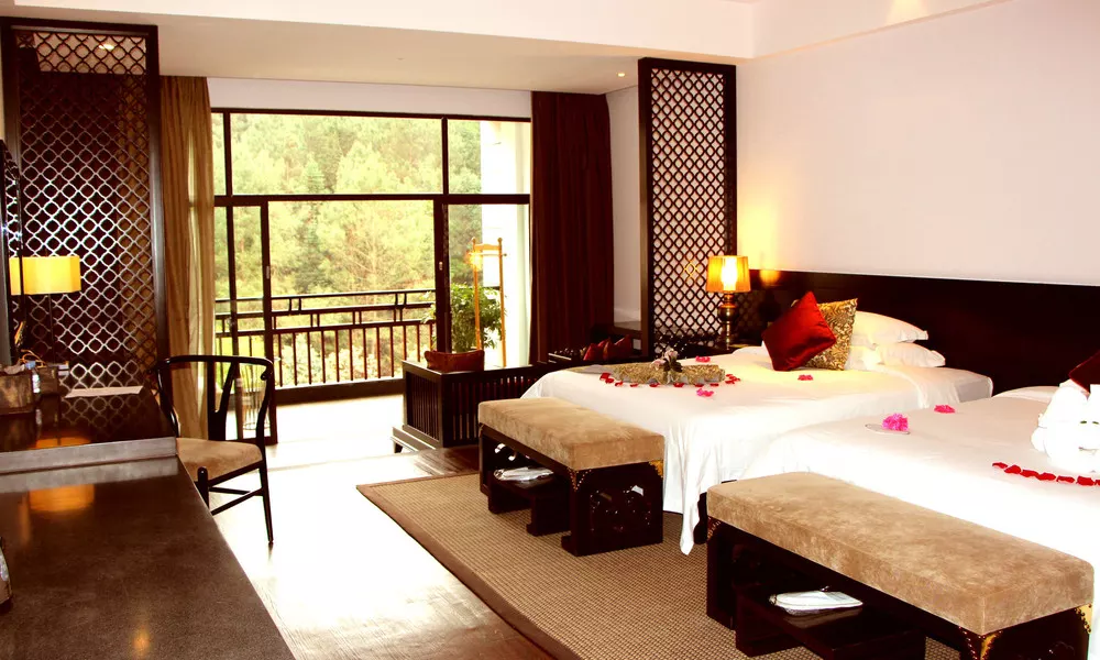 SAMANTHA RESORT & SPA, фото 5