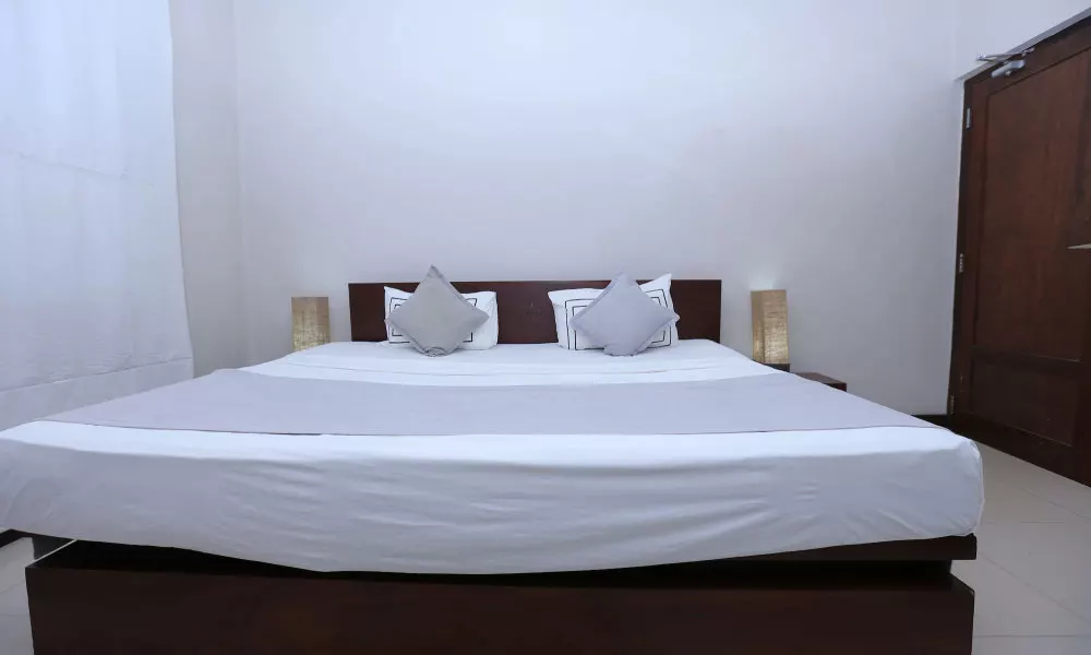 Hotel Randiya