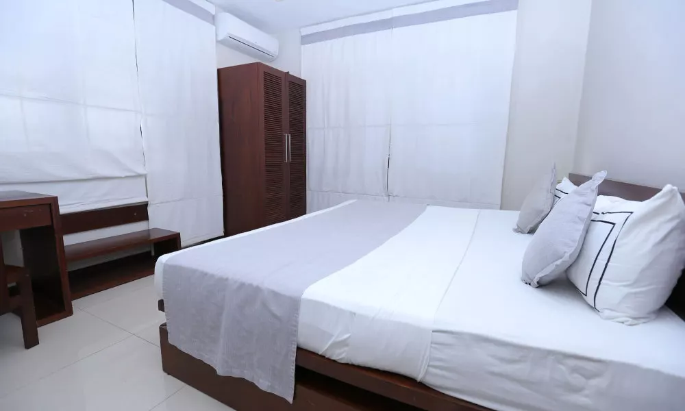Hotel Randiya, фото 2