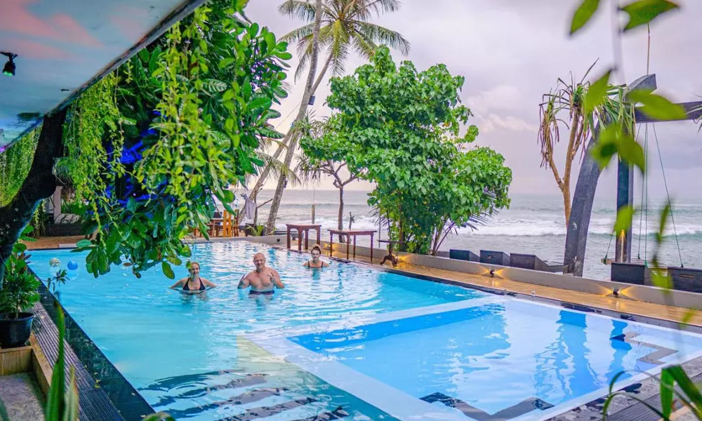 Cool Beach Hotel, фото 3