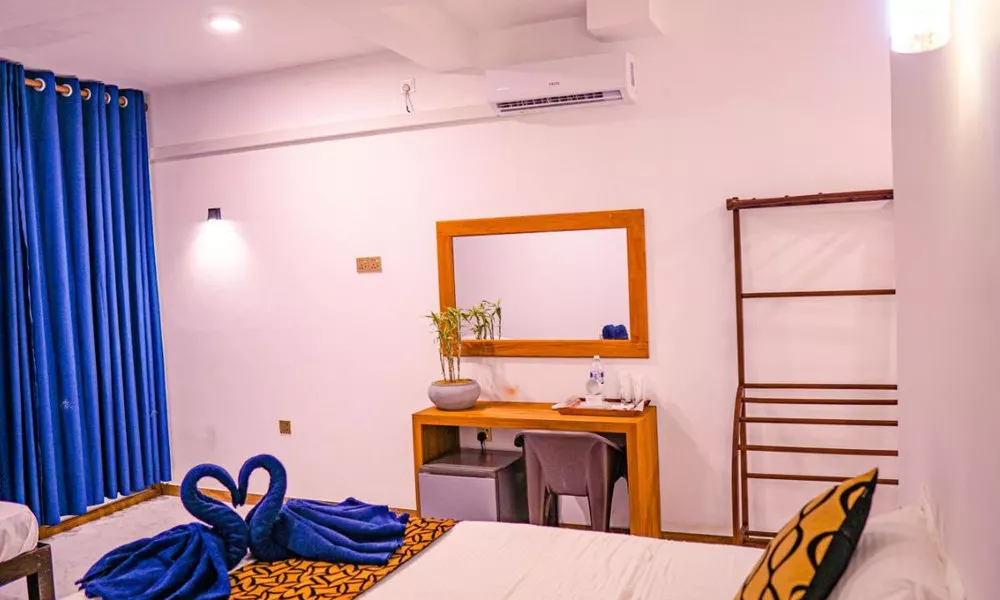 Cool Beach Hotel, фото 5