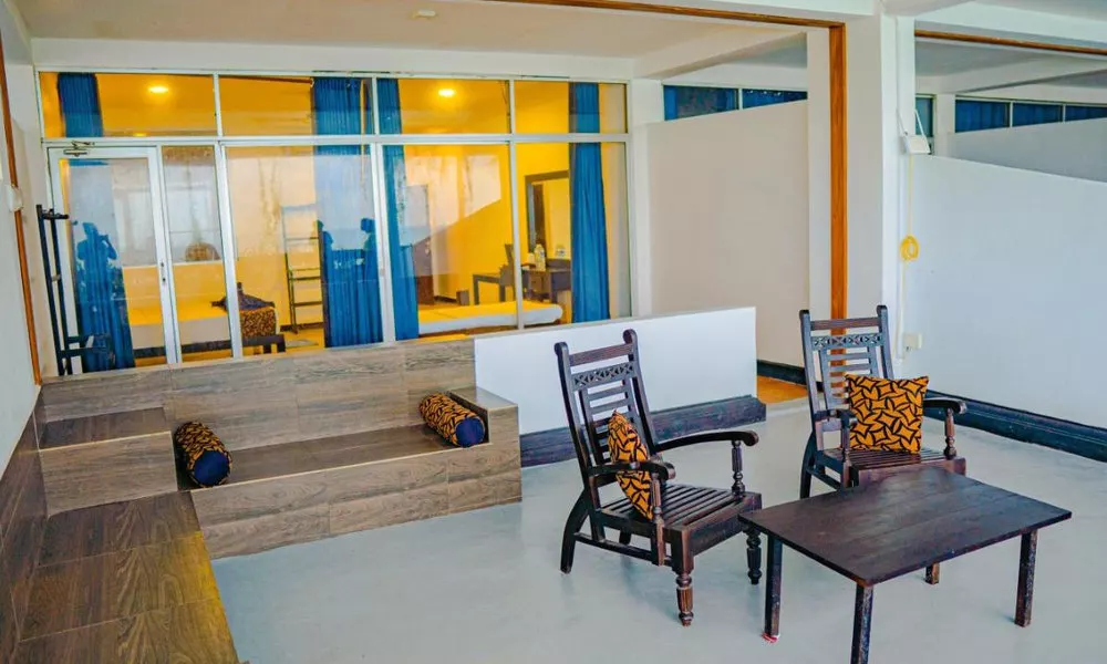 Cool Beach Hotel, фото 4
