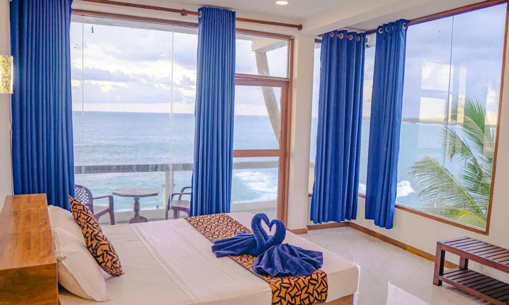 Cool Beach Hotel, фото 2