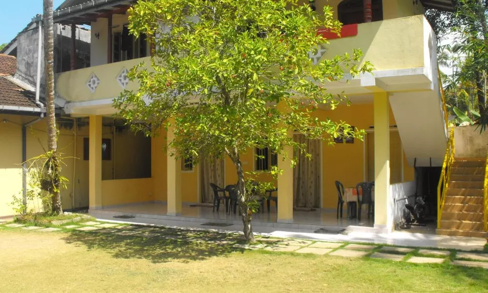 Sudath Guesthouse, фото 3
