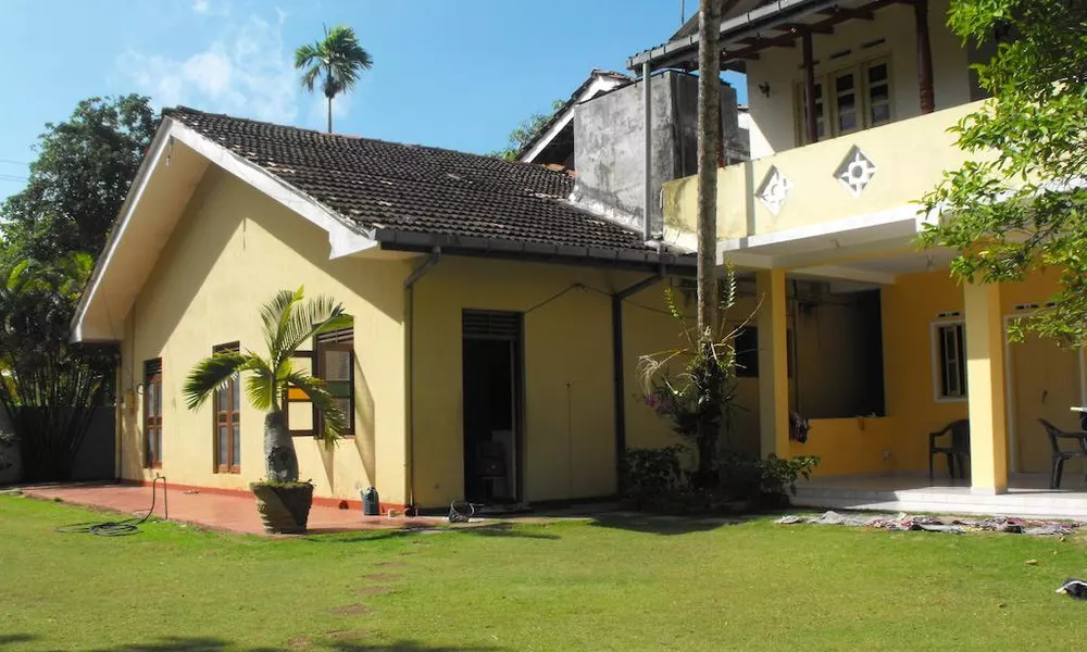 Sudath Guesthouse