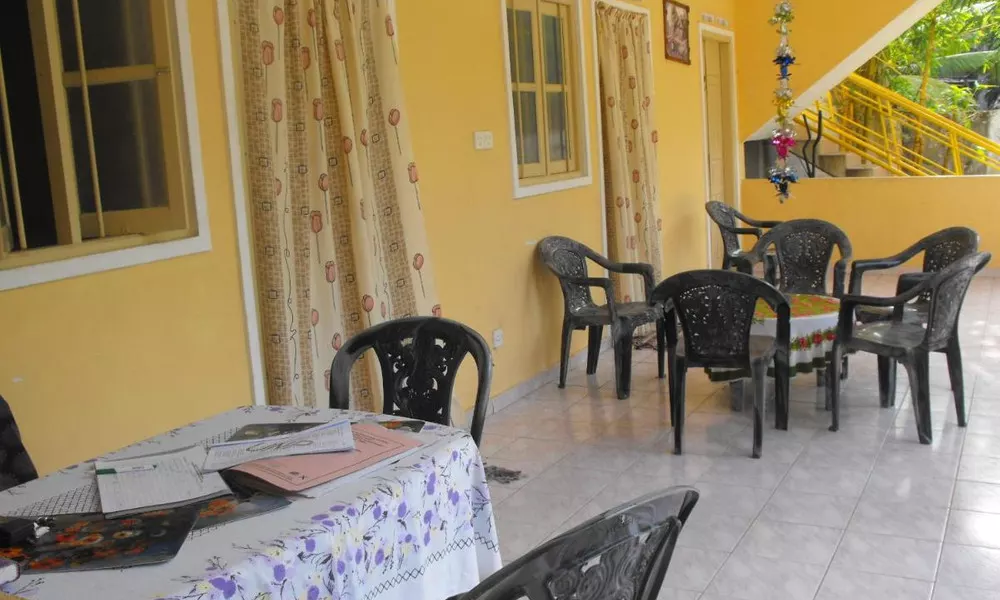 Sudath Guesthouse, фото 5