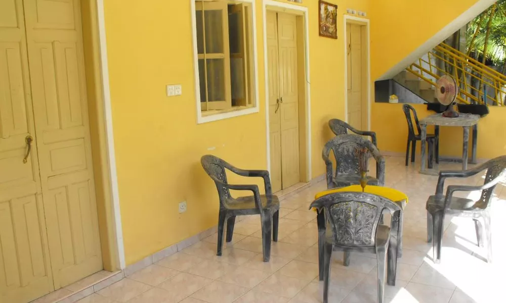 Sudath Guesthouse, фото 2