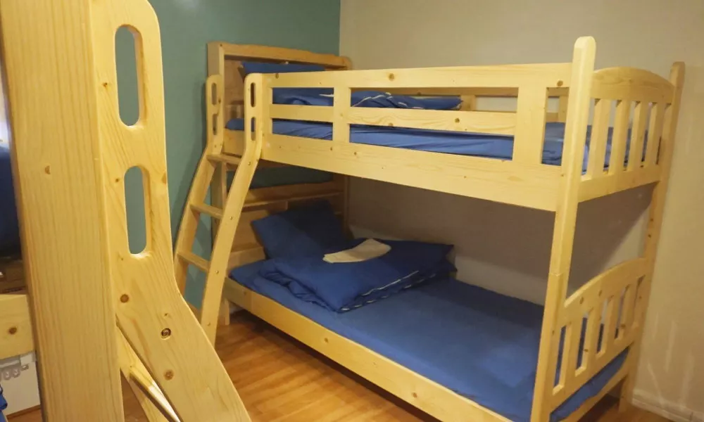 Ultari Hostel, фото 5