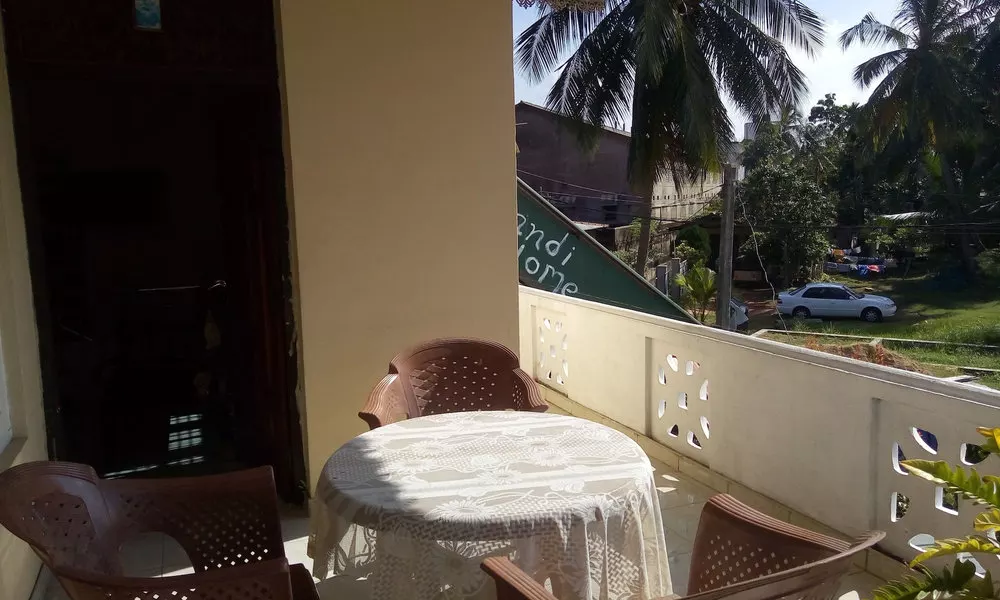 Randi Homestay, фото 3