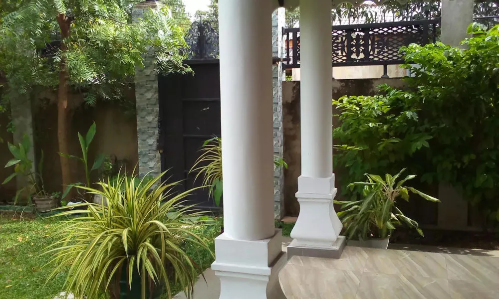Randi Homestay, фото 5