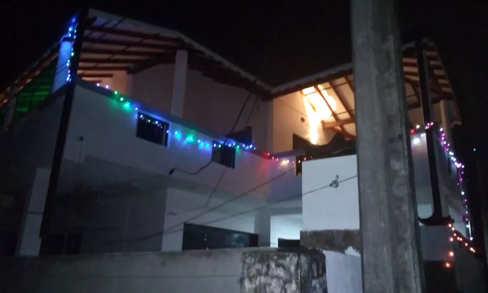 Randi Homestay