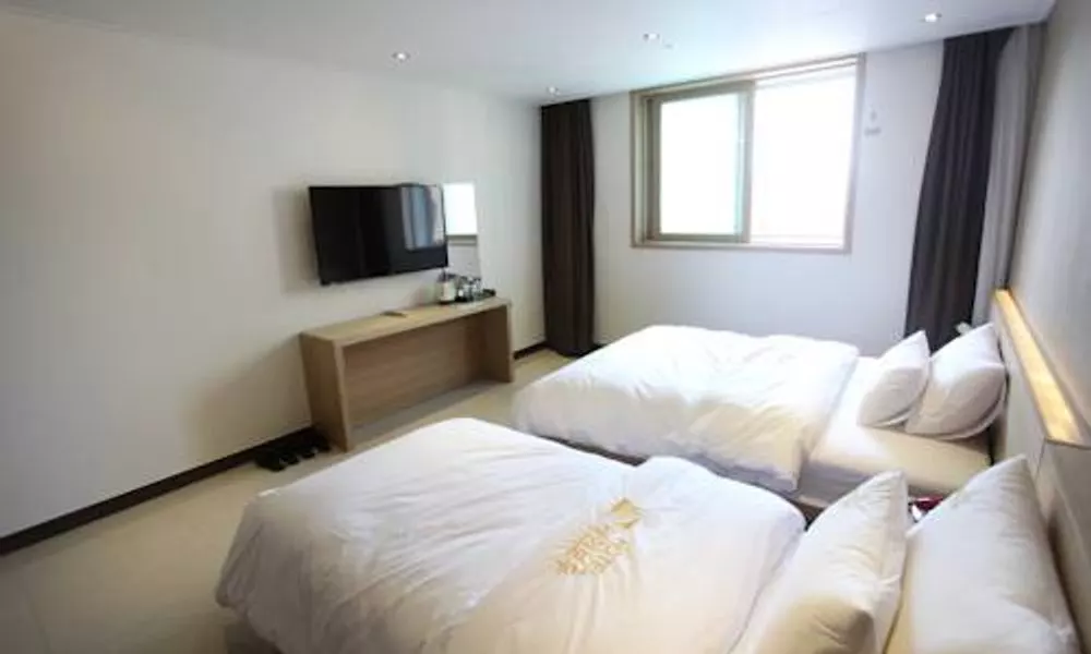 Hotel Rainbow 2, фото 5