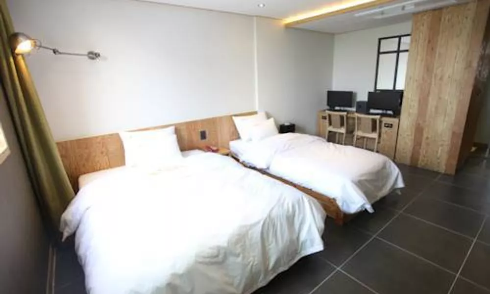 Hotel Rainbow 2, фото 2
