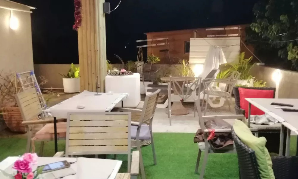 Residence Les Bambous