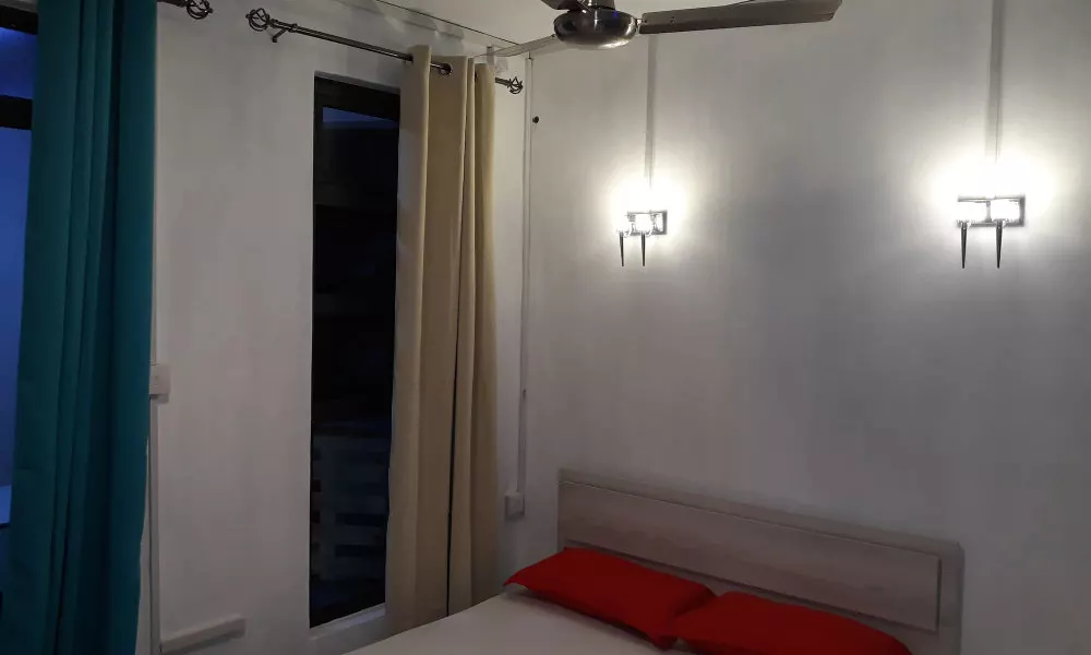 Residence Les Bambous, фото 2