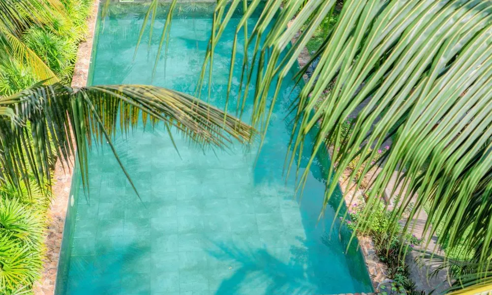 Villa Lanka Relax