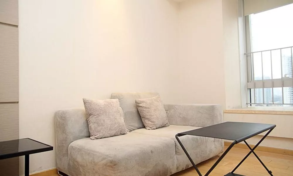 Guangzhou Skat Apartment