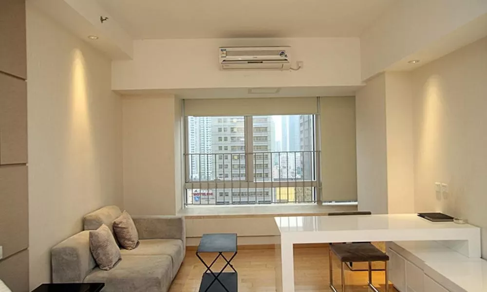 Guangzhou Skat Apartment, фото 2