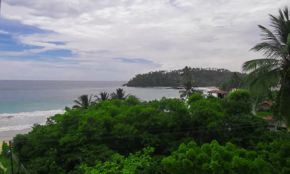 Seashore Mirissa, фото 4