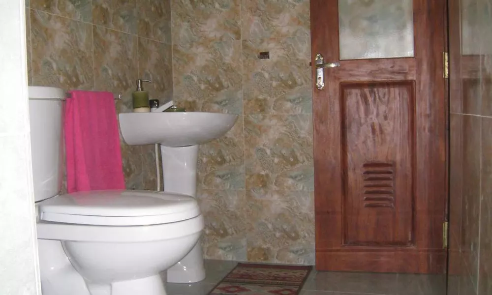 Villa Shwetha Guest House, фото 5