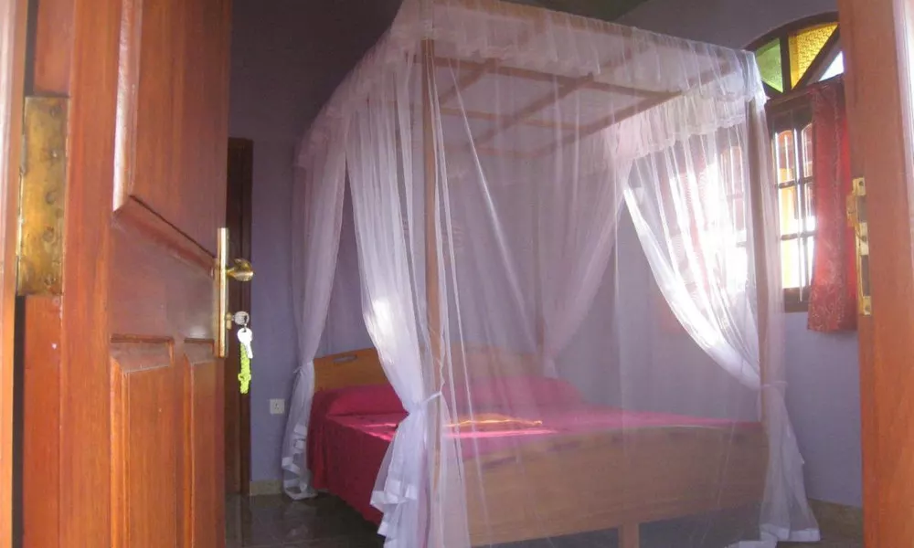 Villa Shwetha Guest House, фото 2
