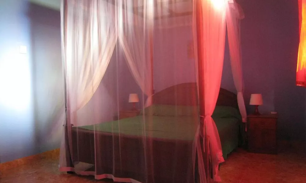 Villa Shwetha Guest House, фото 4