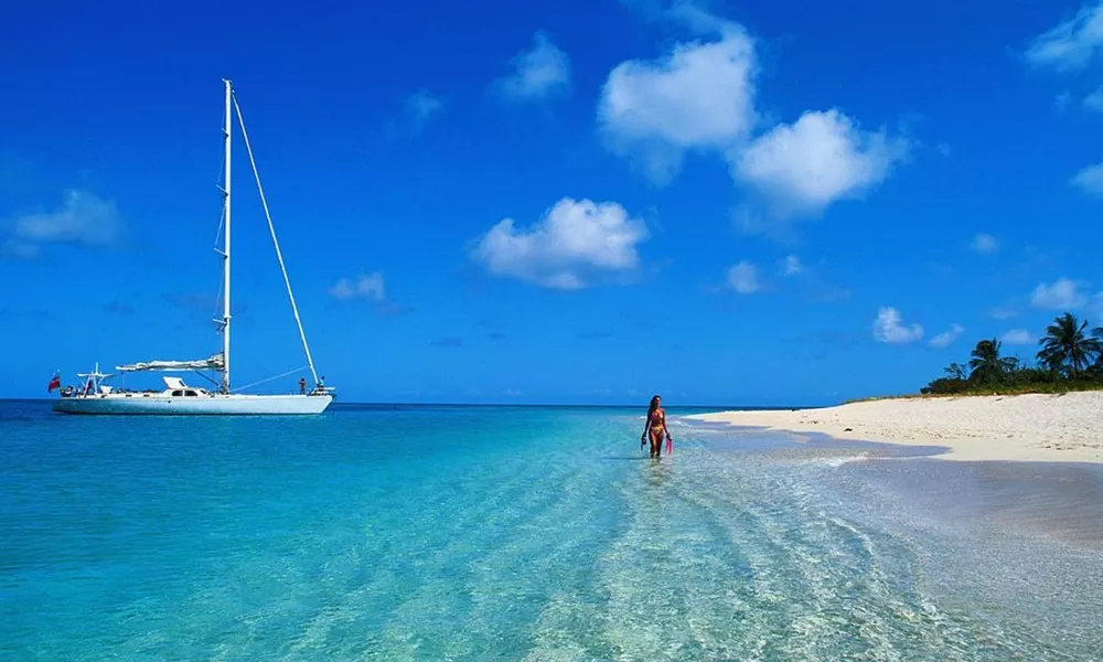 Sea-lily Beach Villa, фото 3