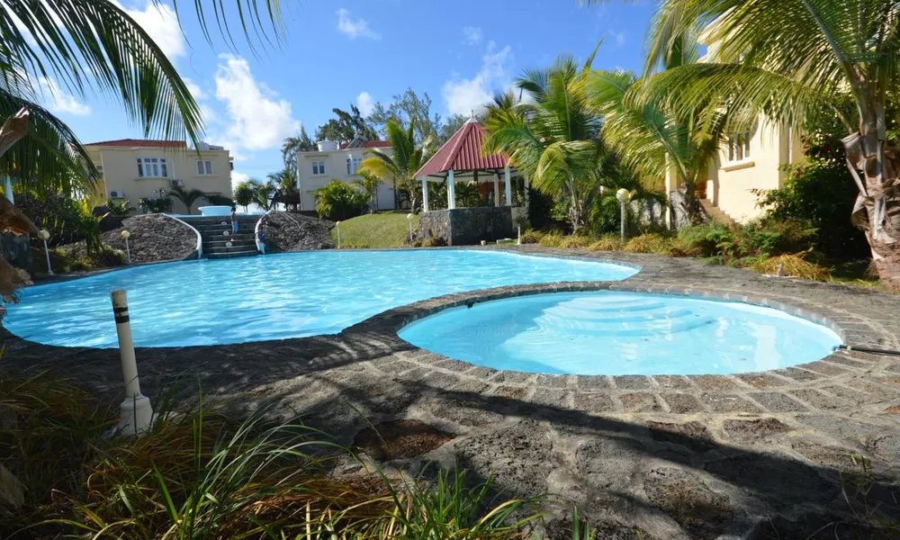 Sea-lily Beach Villa, фото 4