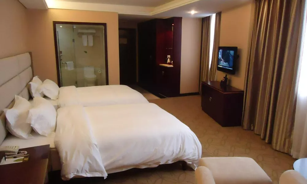 Rich Hotel, фото 5