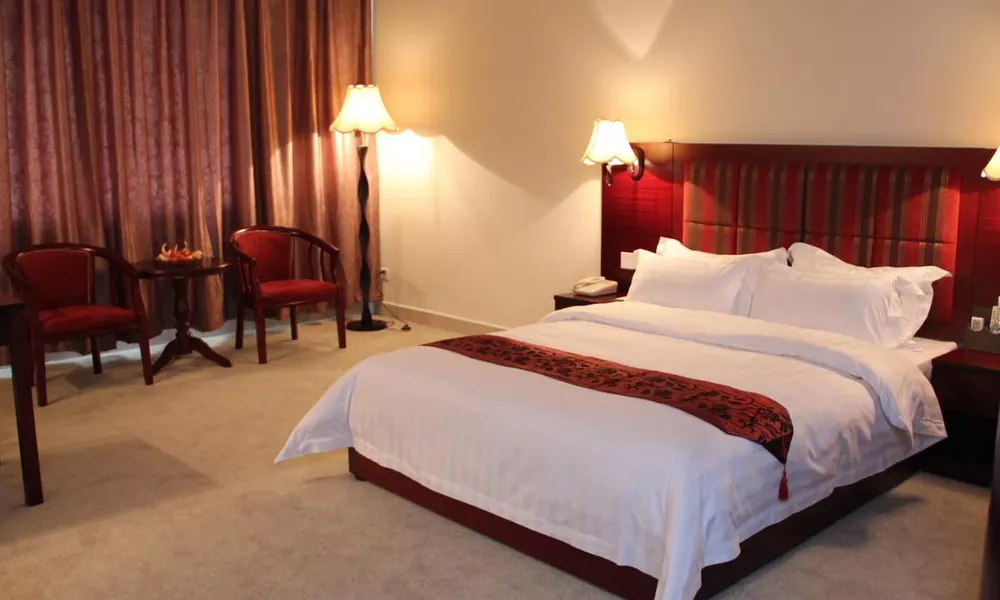 Rich Hotel, фото 4