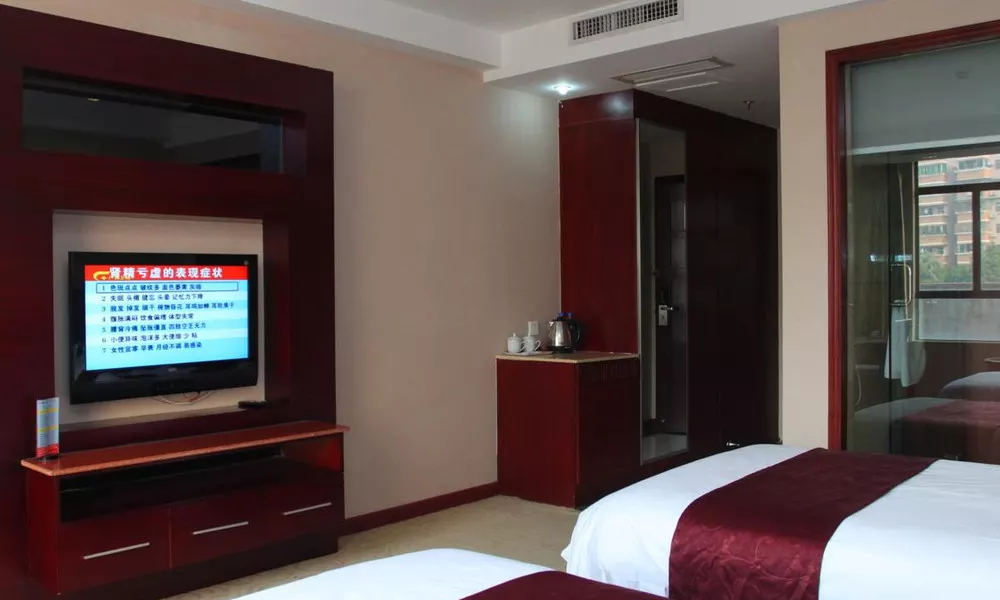 Rich Hotel, фото 2