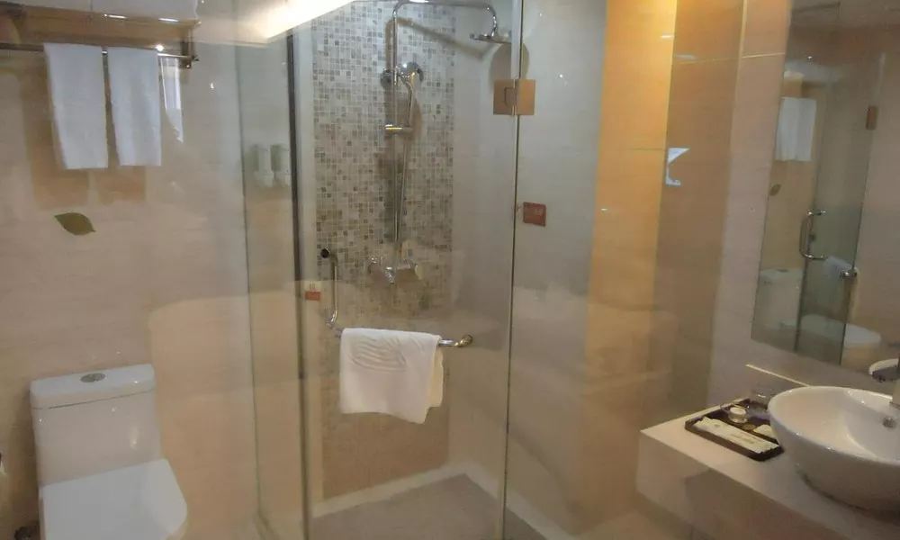 Rich Hotel, фото 3