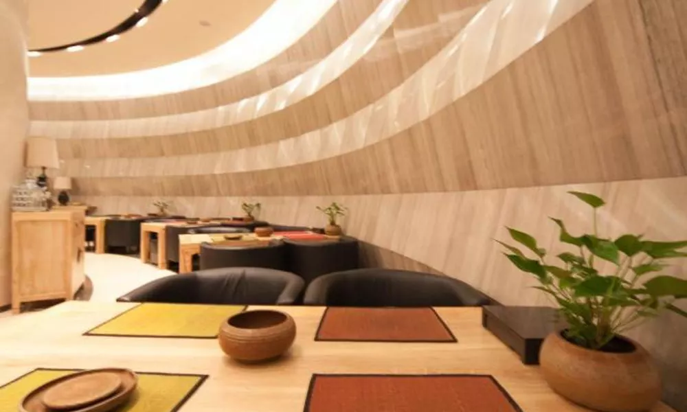 Beijing BUPT Hotel, фото 4