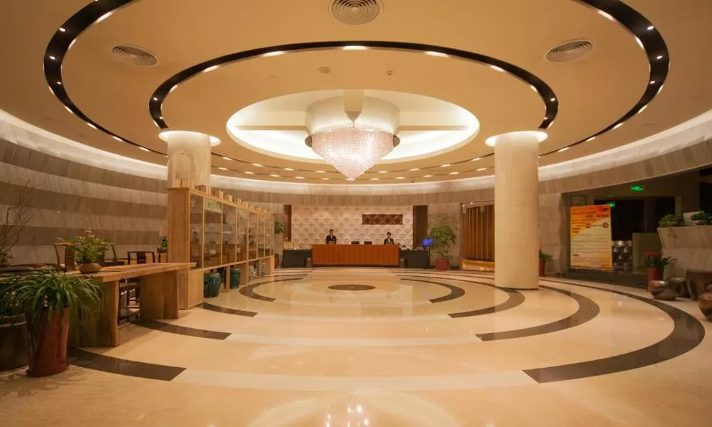 Beijing BUPT Hotel, фото 5